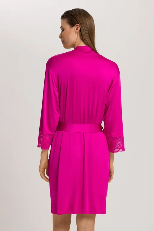 Халаты Hanro 070834 1370