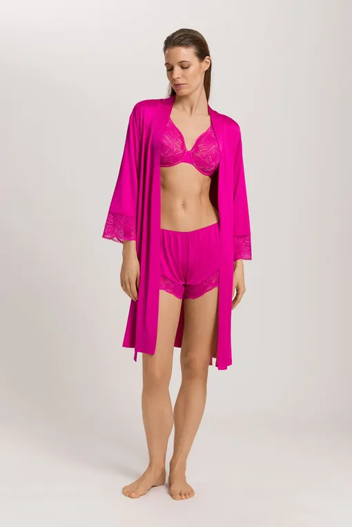 Халаты Hanro 070834 1370