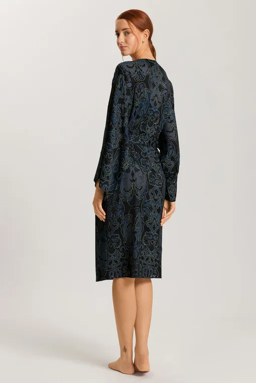 Халаты Hanro 070897 2868