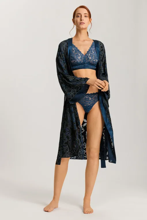 Халаты Hanro 070897 2868