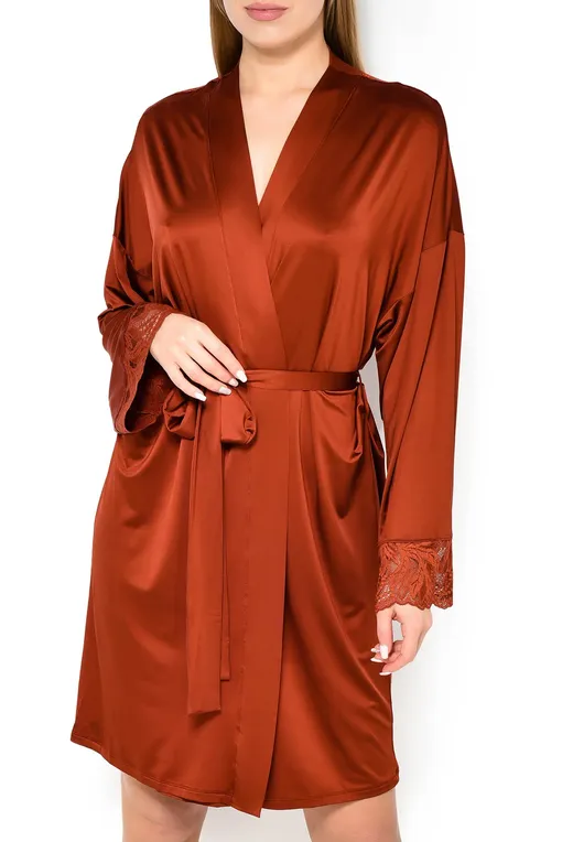 Халаты Hanro 072747 1402