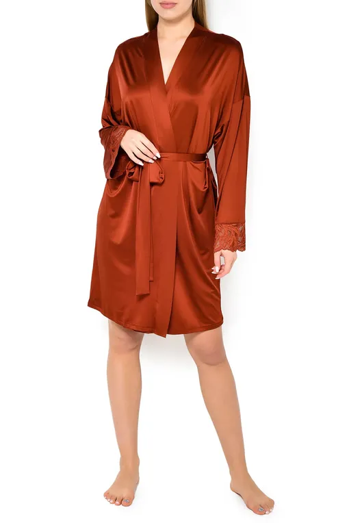 Халаты Hanro 072747 1402