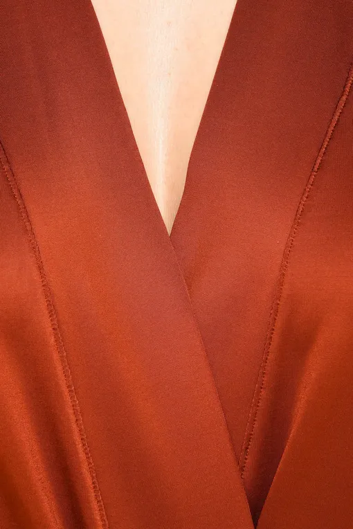 Халаты Hanro 072747 1402