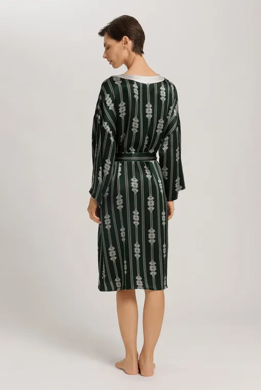 Халаты Hanro 074761 3060