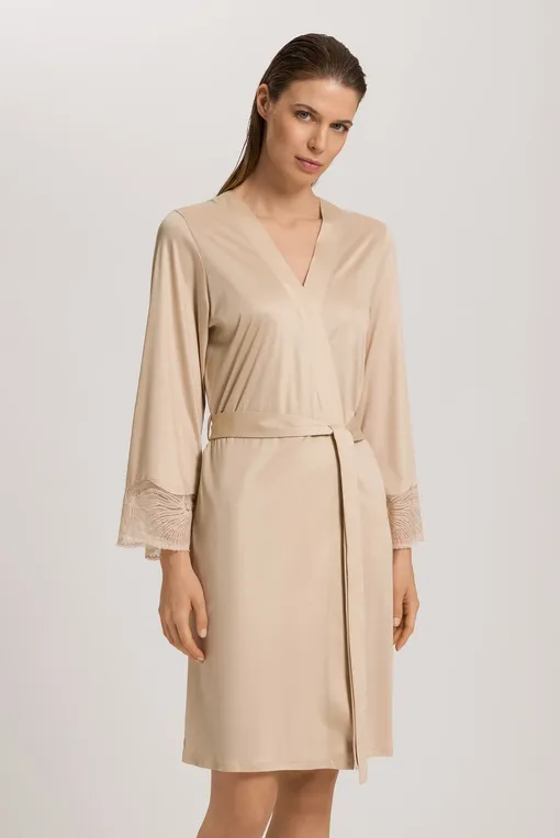 Халаты Hanro 074782 2216