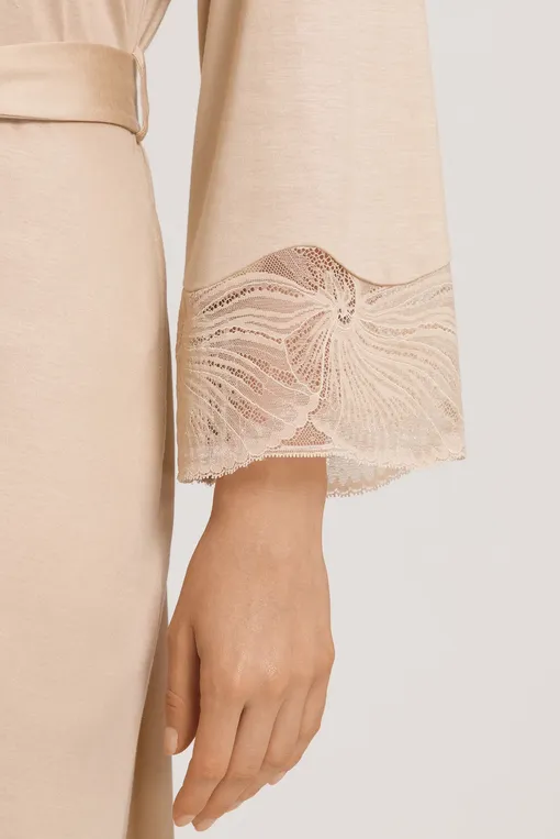 Халаты Hanro 074782 2216