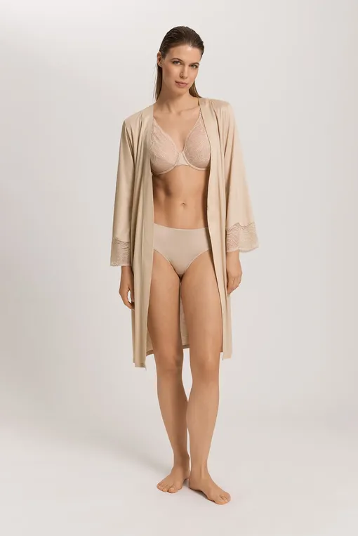 Халаты Hanro 074782 2216