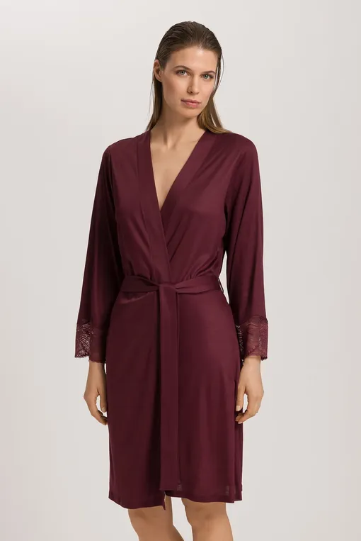 Халаты Hanro 074782 2421