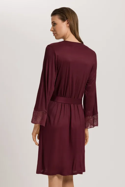 Халаты Hanro 074782 2421