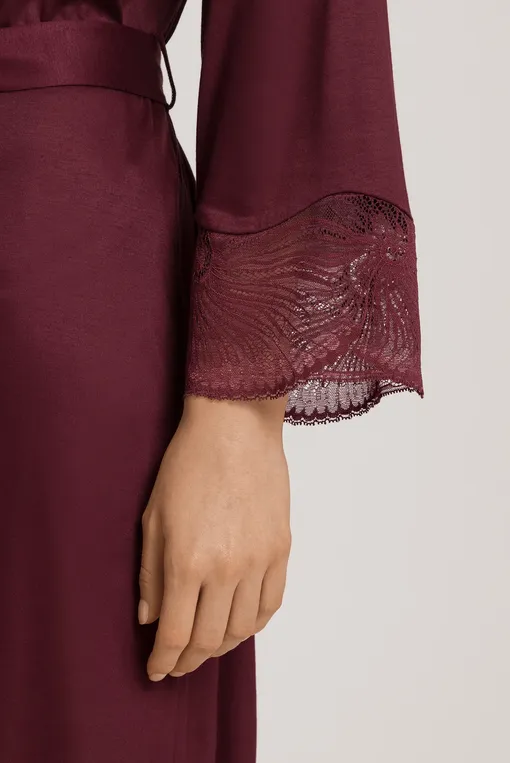 Халаты Hanro 074782 2421