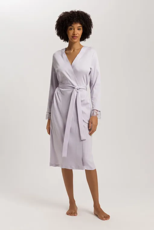 Халаты Hanro 074789 2463