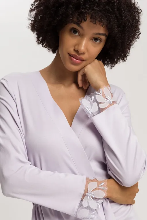 Халаты Hanro 074789 2463