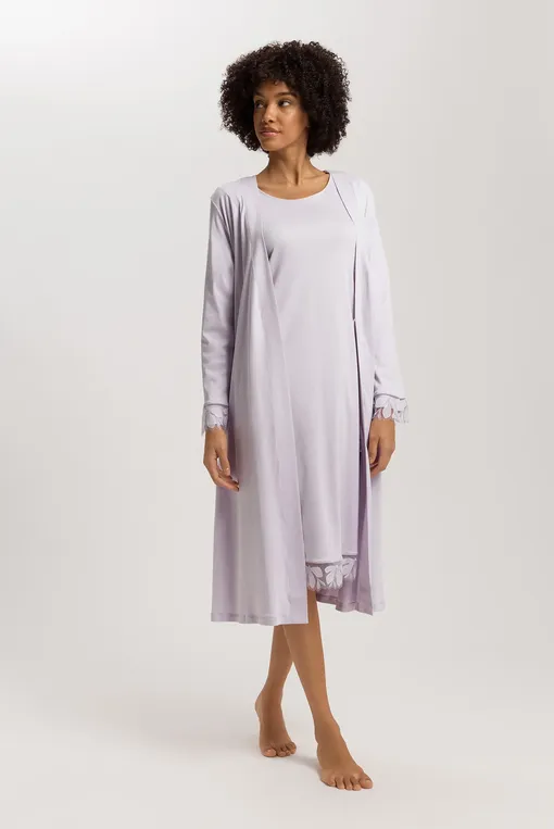 Халаты Hanro 074789 2463