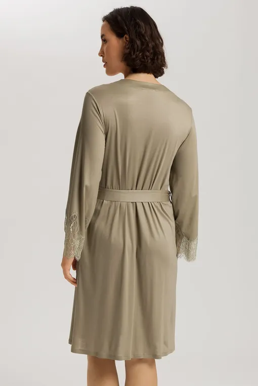 Халаты Hanro 074804 2651