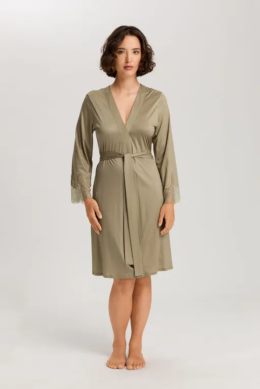 Халаты Hanro 074804 2651