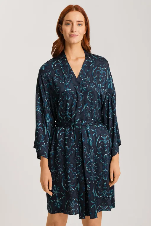 Халаты Hanro 074837 2163