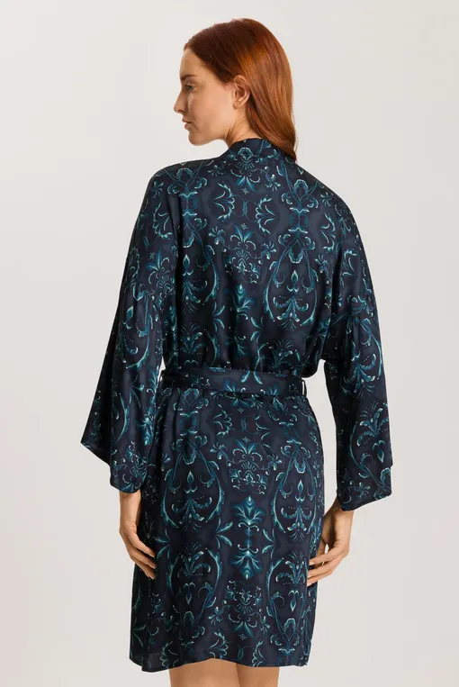 Халаты Hanro 074837 2163