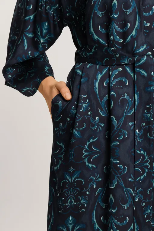 Халаты Hanro 074837 2163