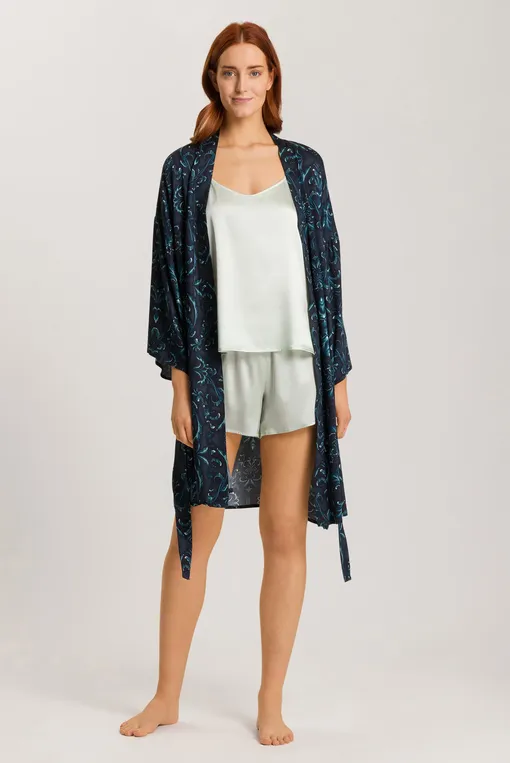 Халаты Hanro 074837 2163