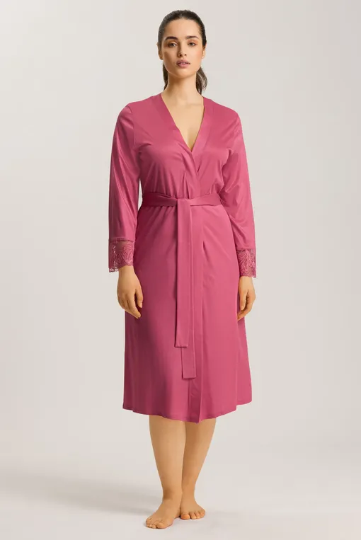 Халаты Hanro 074888 2414