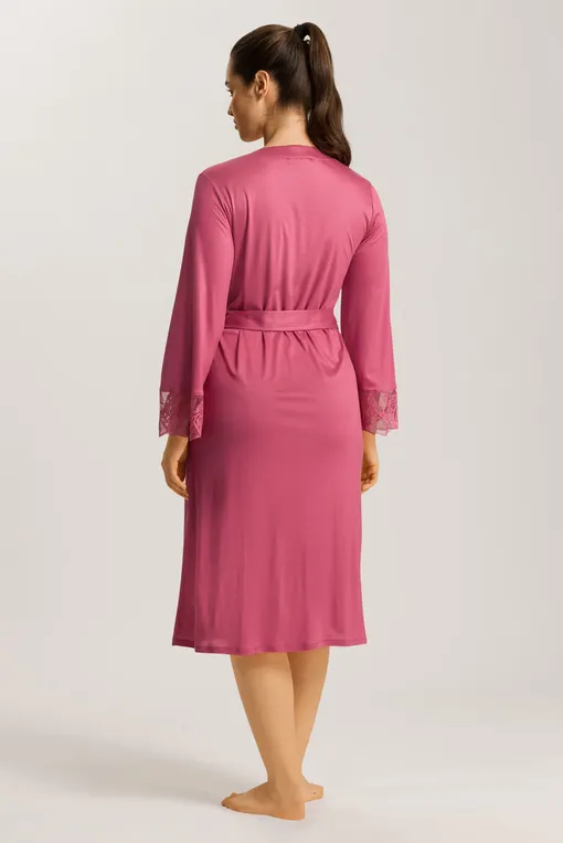 Халаты Hanro 074888 2414