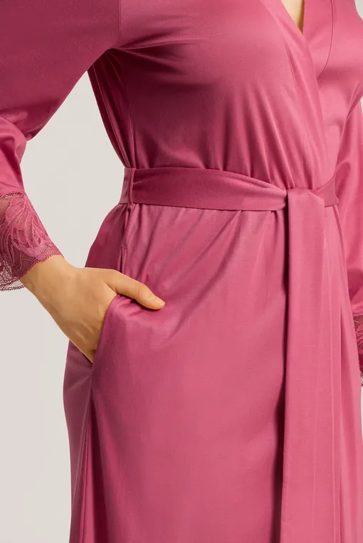 Халаты Hanro 074888 2414