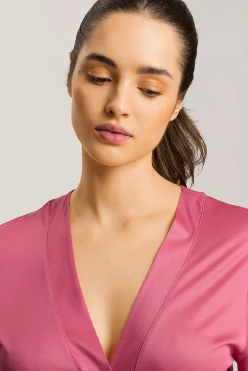 Халаты Hanro 074888 2414