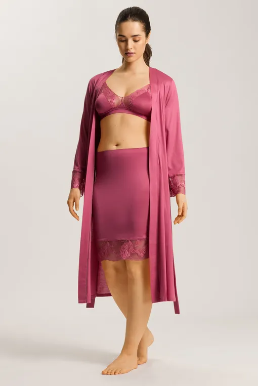 Халаты Hanro 074888 2414