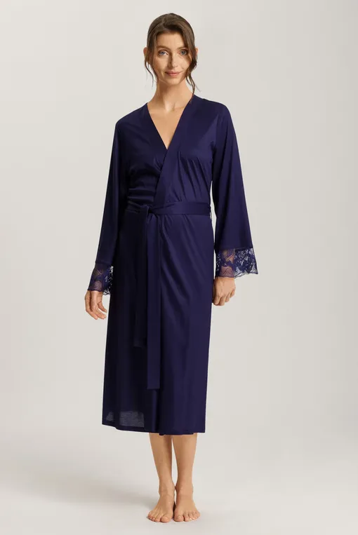 Халаты Hanro 074888 2621