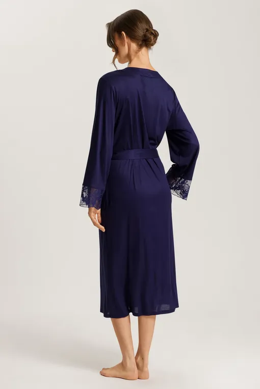 Халаты Hanro 074888 2621