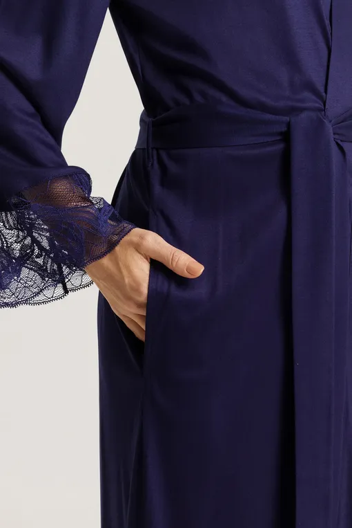 Халаты Hanro 074888 2621