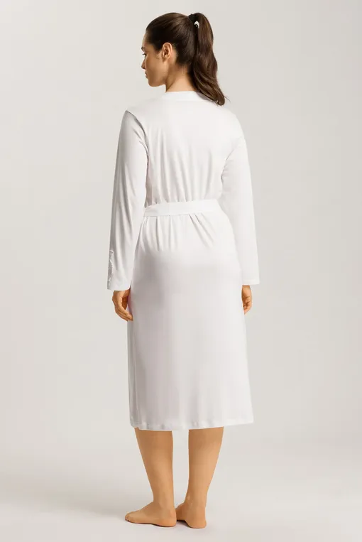 Халаты Hanro 074895 0102