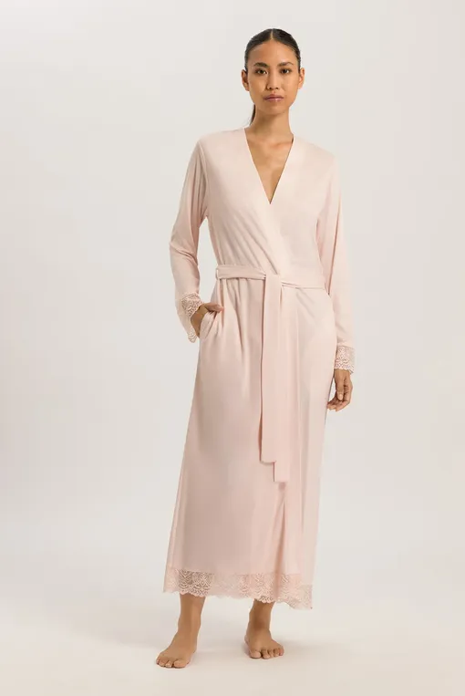 Халаты Hanro 074941 2311