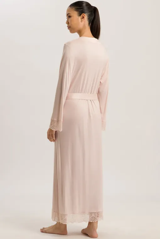 Халаты Hanro 074941 2311