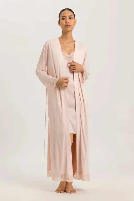 Халаты Hanro 074941 2311