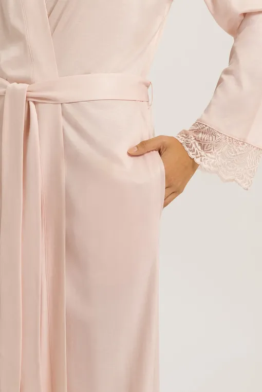 Халаты Hanro 074941 2311