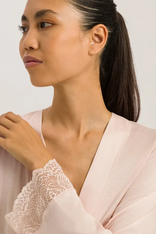 Халаты Hanro 074941 2311