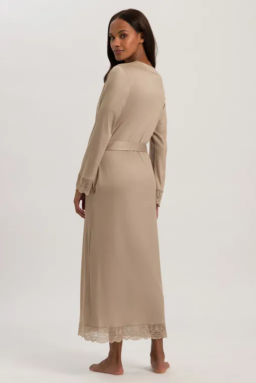 Халаты Hanro 074941 2828