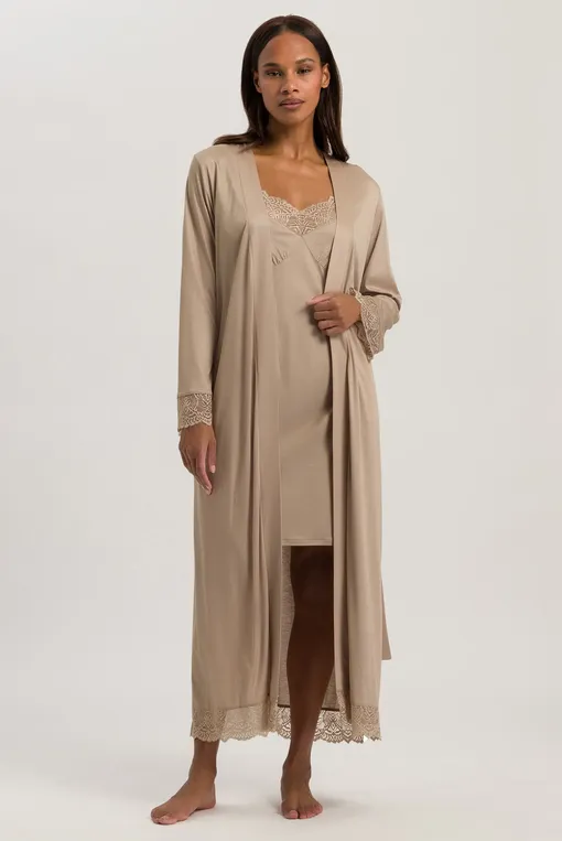 Халаты Hanro 074941 2828