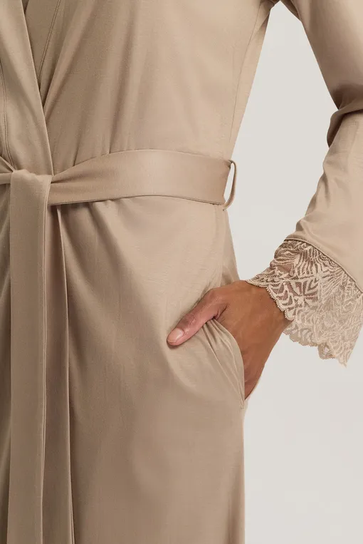 Халаты Hanro 074941 2828