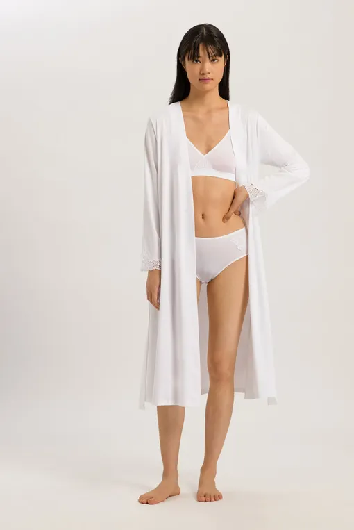 Халаты Hanro 074947 0101