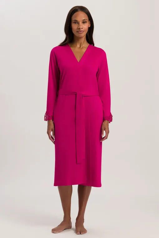 Халаты Hanro 074947 2462