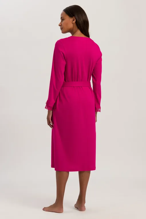 Халаты Hanro 074947 2462