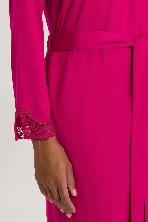 Халаты Hanro 074947 2462