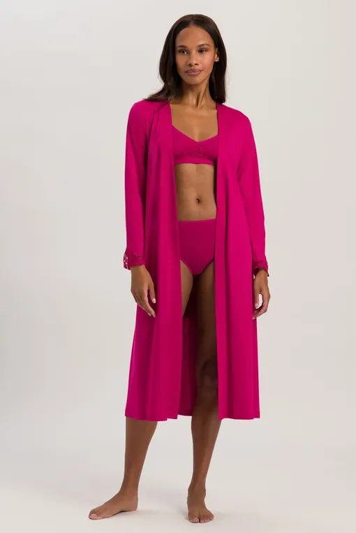 Халаты Hanro 074947 2462