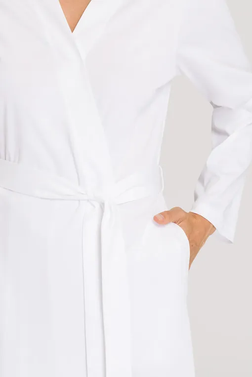 Халаты Hanro 076132 0101