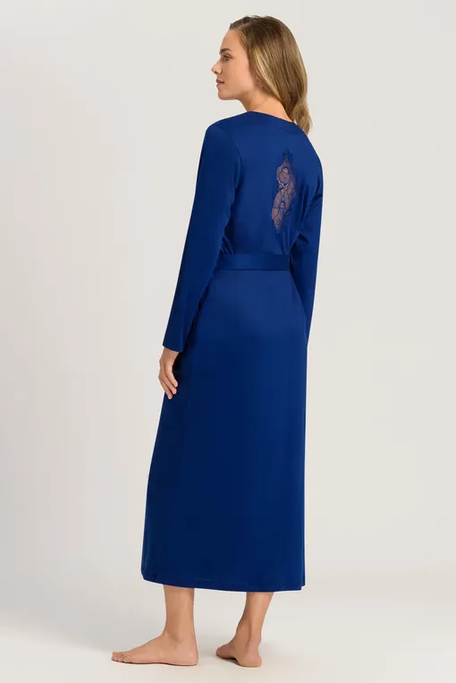 Халаты Hanro 076132 1662