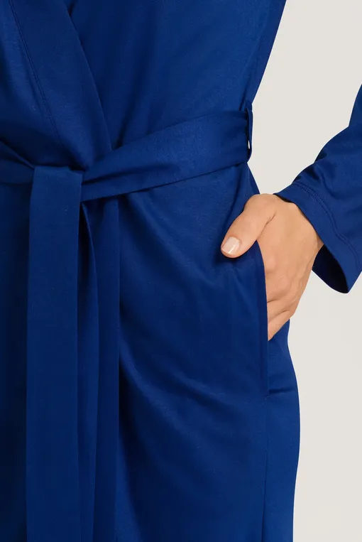 Халаты Hanro 076132 1662