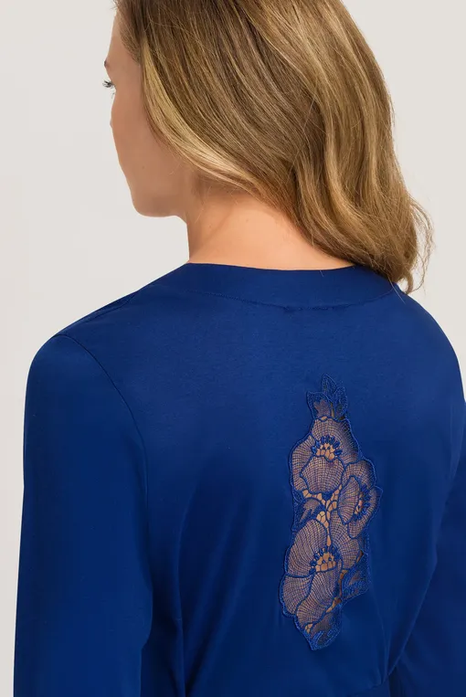 Халаты Hanro 076132 1662