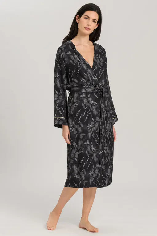 Халаты Hanro 076199 2987